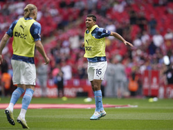 Britain Soccer FA Cup