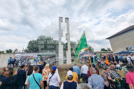 Белене - поклонение - концлагер