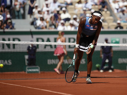 France Tennis French Open