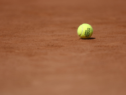 France Tennis French Open