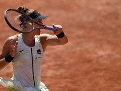 France Tennis French Open