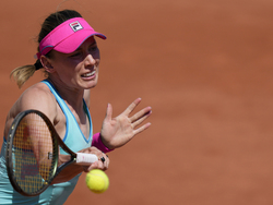 France Tennis French Open