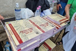 Белене - поклонение - концлагер