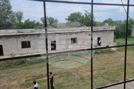 Белене - поклонение - концлагер