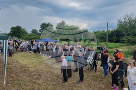 Белене - поклонение - концлагер