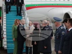 Снимка: Президентство