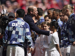 Britain Soccer FA Cup