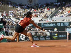 France Tennis French Open