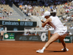 France Tennis French Open