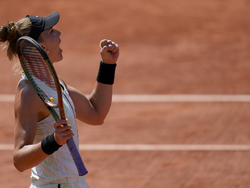 France Tennis French Open