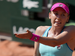 France Tennis French Open
