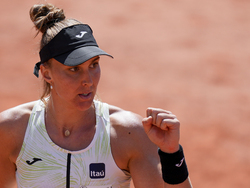 France Tennis French Open