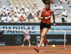 France Tennis French Open