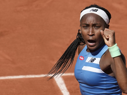 France Tennis French Open