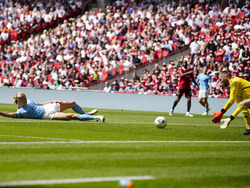 Britain Soccer FA Cup