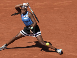 France Tennis French Open