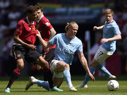 Britain Soccer FA Cup