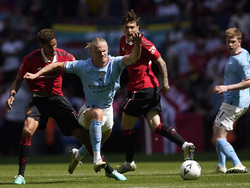 Britain Soccer FA Cup