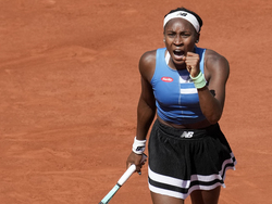 France Tennis French Open