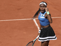 France Tennis French Open