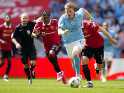 Britain Soccer FA Cup