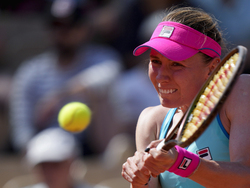 France Tennis French Open