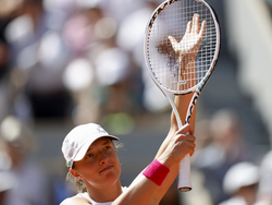 France Tennis French Open