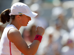 France Tennis French Open