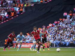 Britain Soccer FA Cup