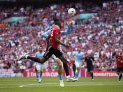 Britain Soccer FA Cup