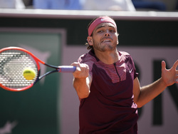 France Tennis French Open