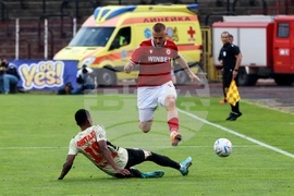 Футбол - ЦСКА-София - ЦСКА 1948