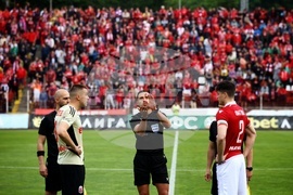 Футбол - ЦСКА-София - ЦСКА 1948