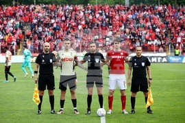 Футбол - ЦСКА-София - ЦСКА 1948