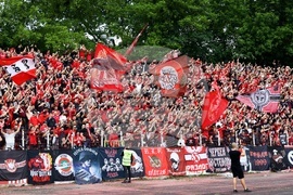 Футбол - ЦСКА-София - ЦСКА 1948