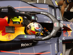 Spain F1 GP Auto Racing