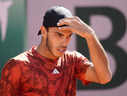 France Tennis French Open