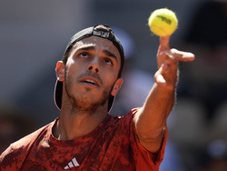 France Tennis French Open