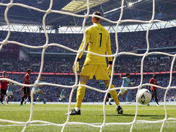 Britain Soccer FA Cup