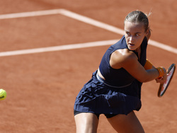 France Tennis French Open