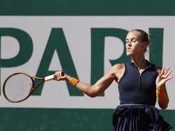 France Tennis French Open