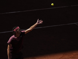 France Tennis French Open