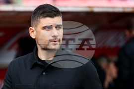 Футбол - ЦСКА 1948 - Атанас Рибарски