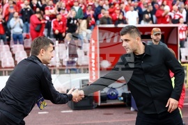 Футбол - ЦСКА-София - ЦСКА 1948