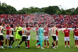 Футбол - ЦСКА-София - ЦСКА 1948