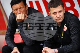 Футбол - ЦСКА-София - ЦСКА 1948