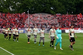 Футбол - ЦСКА 1948