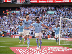 Britain Soccer FA Cup
