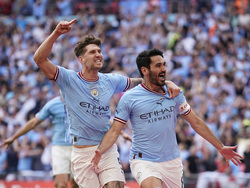 APTOPIX Britain Soccer FA Cup