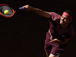 France Tennis French Open